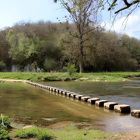 Gite L Ainstant A 2 Pas De La Riviere, Proche Cnpe Et A42 Neuville-sur-Ain Exteriör bild